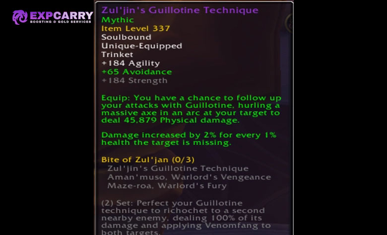 WoW Midnight Season 2 item level tracks and Mistcrest upgrade table